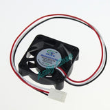 300 pcs LOT  Brand New  40mm 40 x 40 x 10mm 4010s  DC 12V 3Pin Cooling Radiator Fan