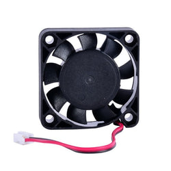 ABS 40mm 25mm New Case Fan 12V 64 CFM Sleeve Brg 2pin PC CPU Computer Cooling