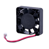 ABS 40mm 25mm New Case Fan 12V 64 CFM Sleeve Brg 2pin PC CPU Computer Cooling